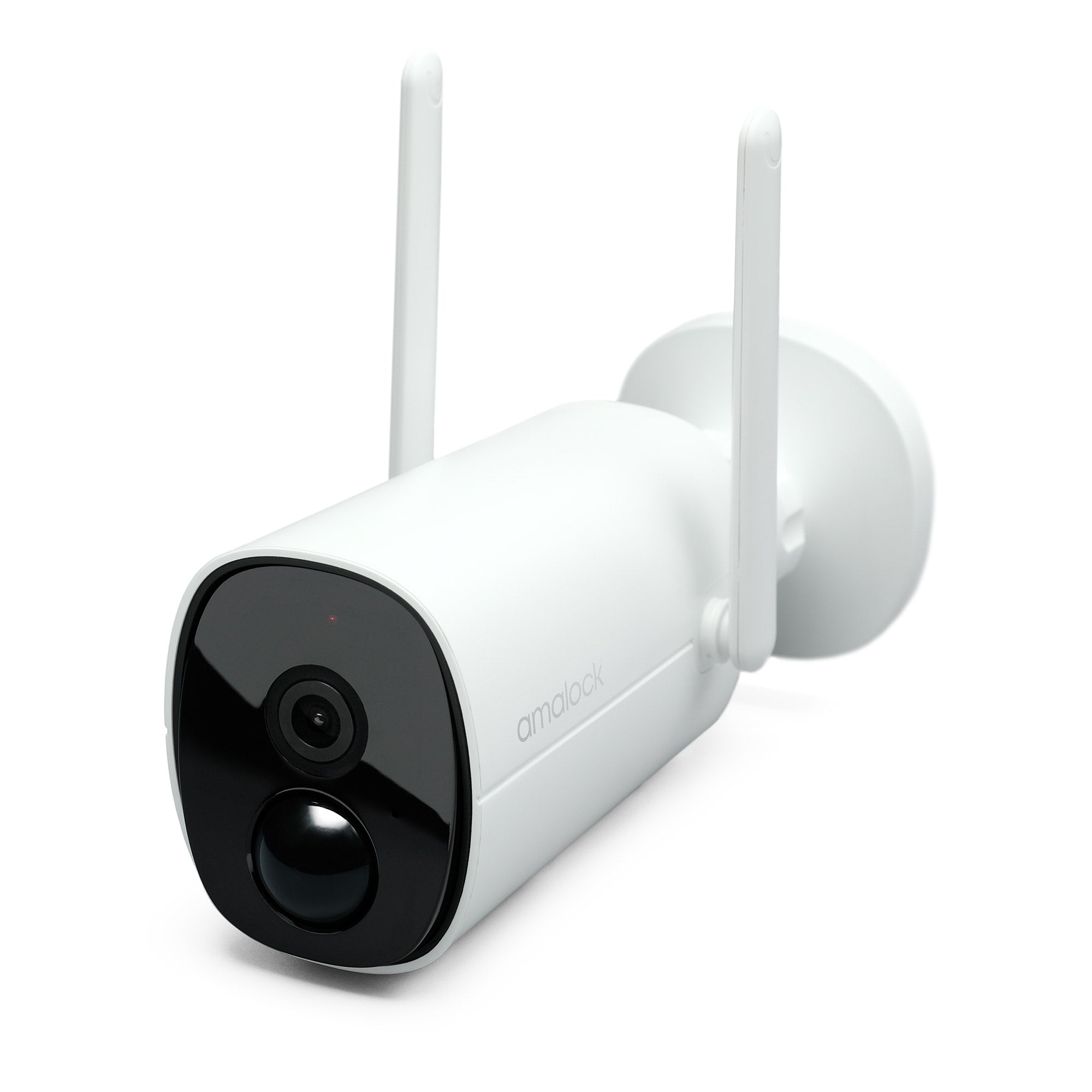 Conico Battery Powered Security Camera CAM1200 – Amalock